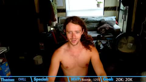 LucasJacobs online show from June 2026 02:38:01 AM