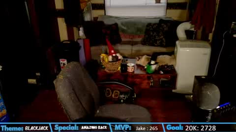 LucasJacobs online show from June 2026 03:25:01 AM