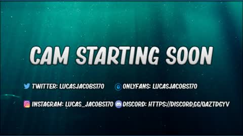 LucasJacobs online show from June 2026 03:04:01 AM
