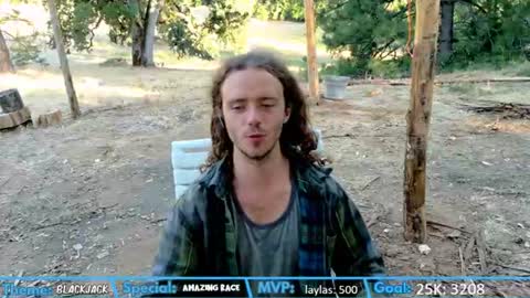 LucasJacobs online show from June 2026 02:07:01 AM