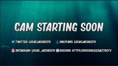 LucasJacobs online show from July 2026 03:02:01 AM