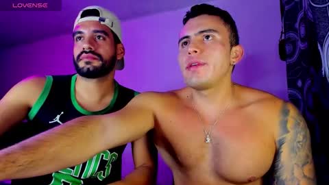 Snapshot of lucas_jewel chatting on October 2025 10:42:02 PM lucas_jewel online show from October 2025 10:42:02 PM