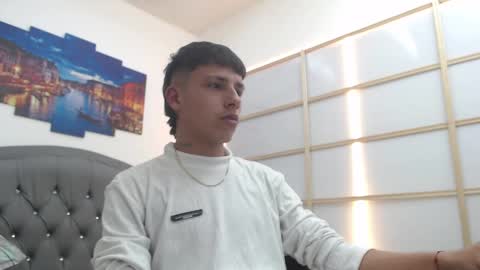  LUCAS RIVAS  online show from November 2025 11:27:02 PM