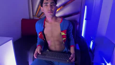 lucascarterr online show from March 2025 03:11:01 AM