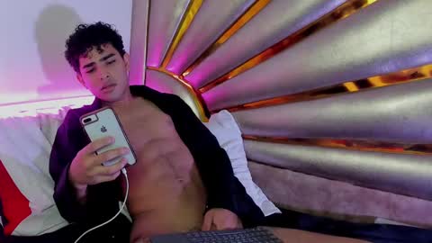 lucascarterr online show from March 2025 12:21:01 AM