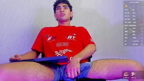 lucascarterr online show from March 2025 03:20:02 PM