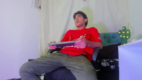 lucascarterr online show from March 2025 03:26:02 AM