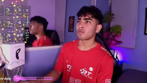 lucascarterr online show from September 2025 03:30:01 AM