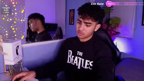 lucascarterr online show from September 2025 04:47:01 AM