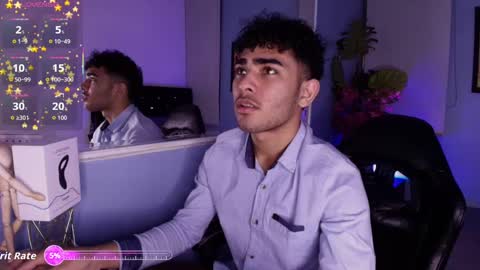 lucascarterr online show from September 2025 05:09:01 AM