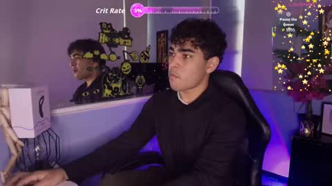 lucascarterr online show from October 2025 09:04:02 PM