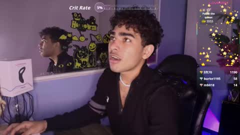 lucascarterr online show from October 2025 09:10:01 AM