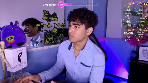 lucascarterr online show from October 2025 12:11:01 AM