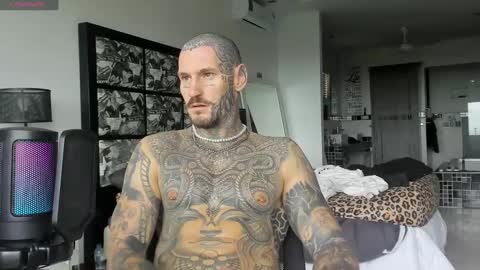 lucasexclusive online show from December 2024 07:37:01 AM