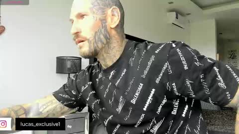 lucasexclusive online show from December 2024 03:38:02 AM