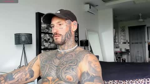 lucasexclusive online show from January 2025 04:41:01 AM