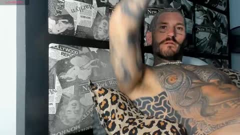 lucasexclusive online show from January 2025 10:50:02 AM