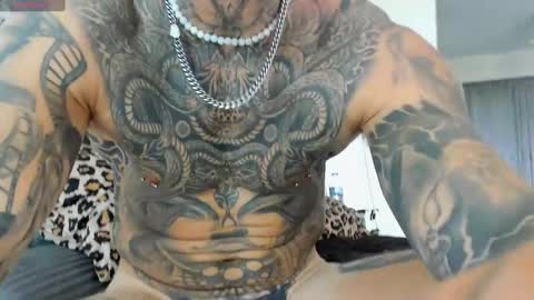 lucasexclusive online show from February 2025 06:00:01 AM