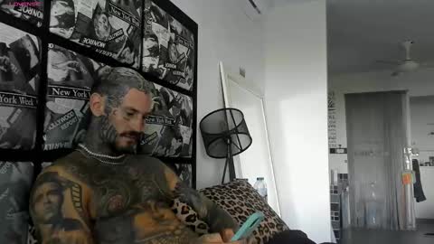 lucasexclusive online show from February 2025 06:45:01 AM