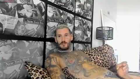 lucasexclusive online show from February 2025 07:49:01 AM