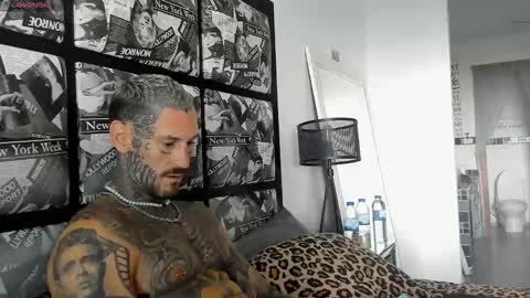 lucasexclusive online show from February 2025 09:13:02 AM