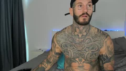lucasexclusive online show from April 2026 06:29:02 AM