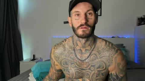 lucasexclusive online show from April 2026 07:01:01 AM