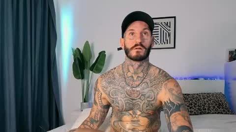lucasexclusive online show from May 2026 05:57:01 AM