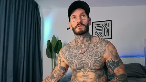 lucasexclusive online show from May 2026 04:21:01 AM