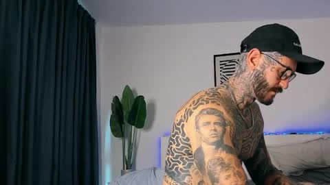 lucasexclusive online show from May 2026 05:25:02 AM