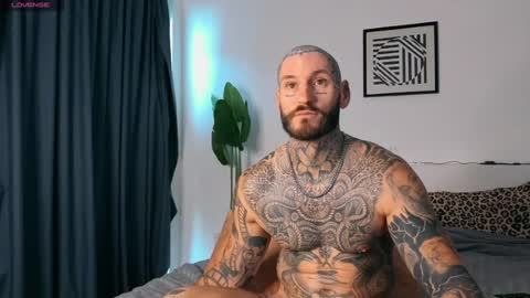lucasexclusive online show from June 2026 04:48:01 AM
