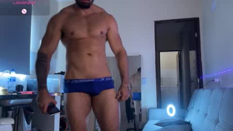 lucasfit24 online show from January 2026 02:19:01 PM