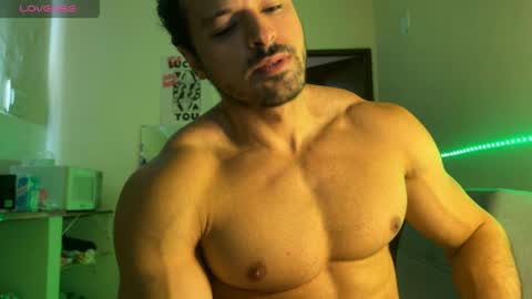 lucasfit24 online show from March 2026 02:40:02 PM