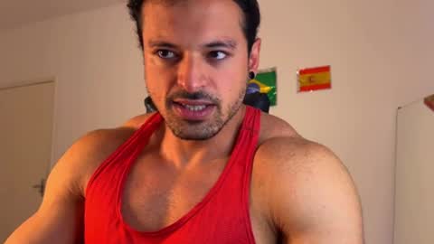 lucasfit24 online show from July 2026 03:05:01 PM
