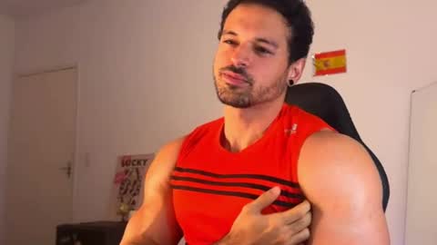 lucasfit24 online show from July 2026 03:17:01 PM