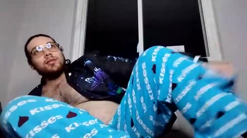 Snapshot of lucasgalactic69 chatting on February 2025 11:33:01 AM Lucas Cifrady online show from February 2025 11:33:01 AM