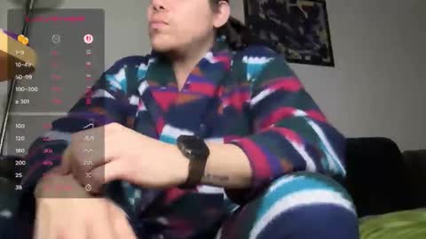 Snapshot of lucasgalactic69 chatting on February 2026 05:17:01 AM Lucas Cifrady online show from February 2026 05:17:01 AM