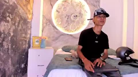 Lucas online show from July 2026 06:08:02 AM