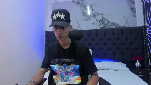 Lucas online show from July 2026 01:30:02 AM