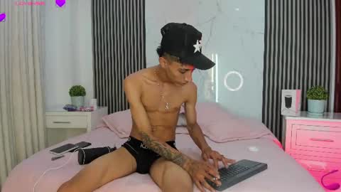 Lucas online show from July 2026 05:03:01 AM