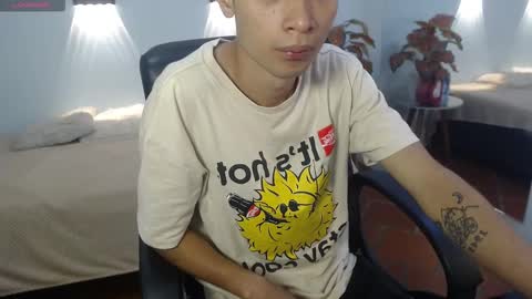 Snapshot of lucasssmith11 chatting on December 2025 11:49:02 AM LucassSmith11 online show from December 2025 11:49:02 AM