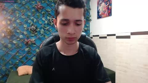 Snapshot of lucasssmith11 chatting on December 2025 11:50:02 AM LucassSmith11 online show from December 2025 11:50:02 AM