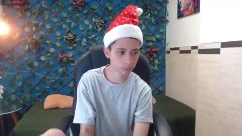 Snapshot of lucasssmith11 chatting on December 2025 11:39:02 AM LucassSmith11 online show from December 2025 11:39:02 AM