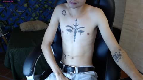 Snapshot of lucasssmith11 chatting on January 2026 11:35:01 AM LucassSmith11 online show from January 2026 11:35:01 AM