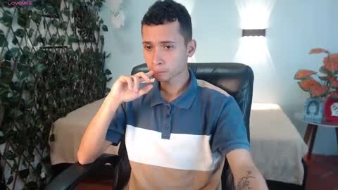 Snapshot of lucasssmith11 chatting on January 2026 11:59:02 AM LucassSmith11 online show from January 2026 11:59:02 AM