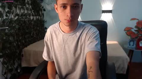 Snapshot of lucasssmith11 chatting on January 2026 11:59:02 AM LucassSmith11 online show from January 2026 11:59:02 AM