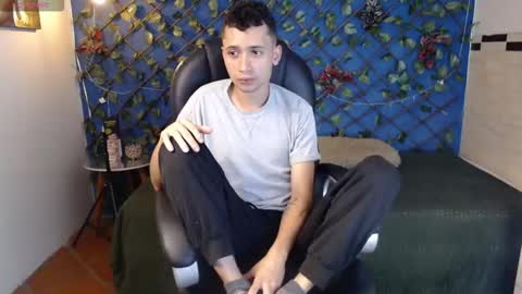 Snapshot of lucasssmith11 chatting on January 2026 11:36:01 AM LucassSmith11 online show from January 2026 11:36:01 AM