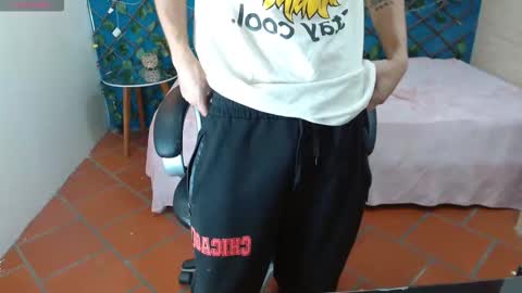 Snapshot of lucasssmith11 chatting on February 2026 06:28:02 PM LucassSmith11 online show from February 2026 06:28:02 PM