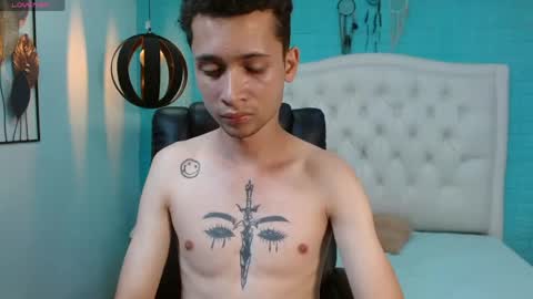 LucassSmith11 online show from April 2026 08:51:02 PM