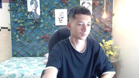 LucassSmith11 online show from May 2026 08:25:01 PM